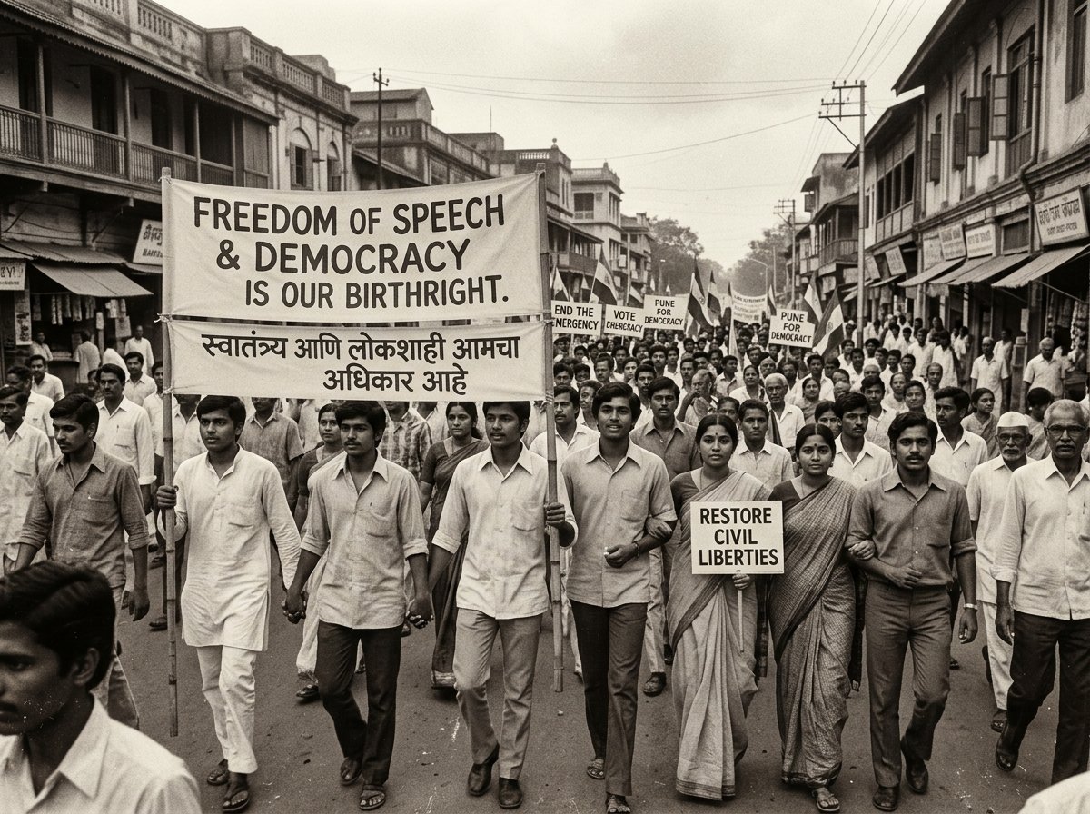 1975 Emergency Resistance