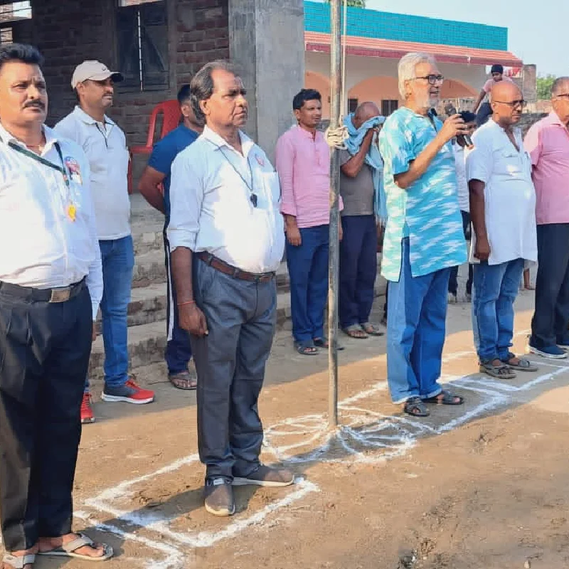 Lezim, Lathi & Self-Defense Training