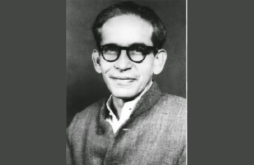 S. M. Joshi - Rashtra Seva Dal