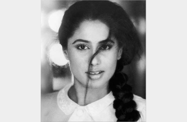 Smita Patil - Rashtra Seva Dal