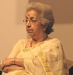 Vijaya Mehta - Rashtra Seva Dal