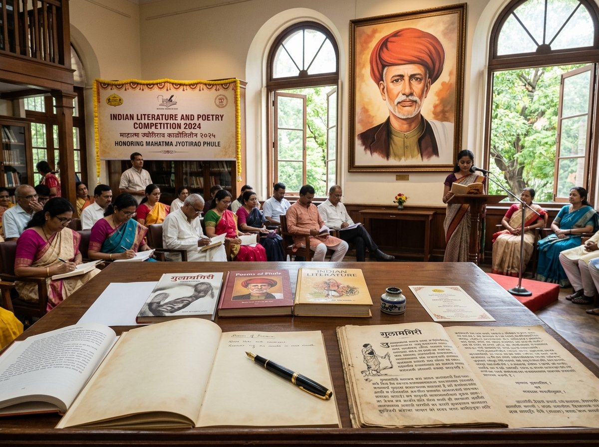 2026 Phule Sammelan