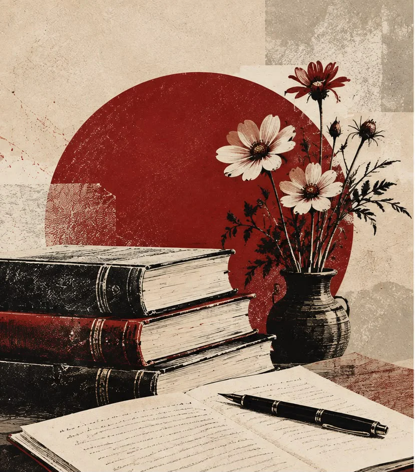 Mahatma Phule Poetry Competition
